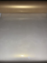DTF Gold Glitter Transfer Film – 23.6" x 328 ft Roll – Cold Peel